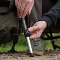 Avid Carp Bivvy Organiser XL